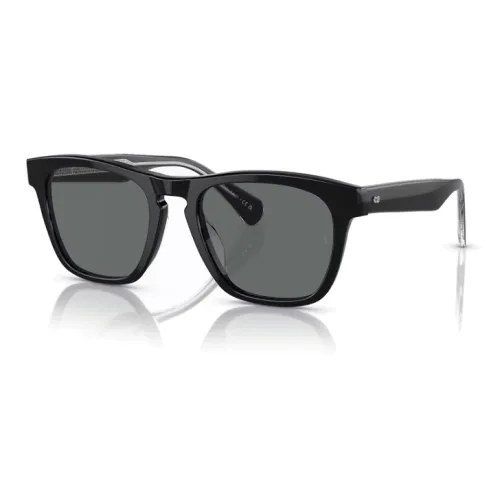 Oliver Peoples Солнцезащитные очки Унисекс