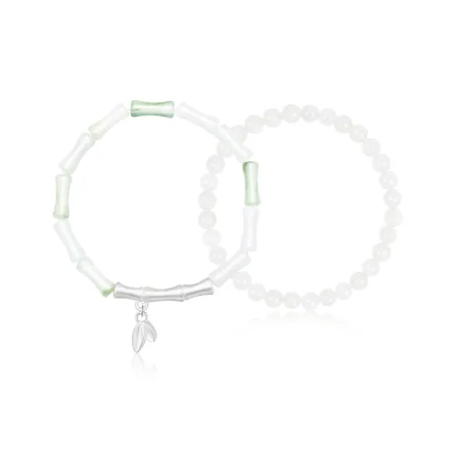 Cuz Strange Intention Pinctada Maxima Многослойные Браслеты Женские