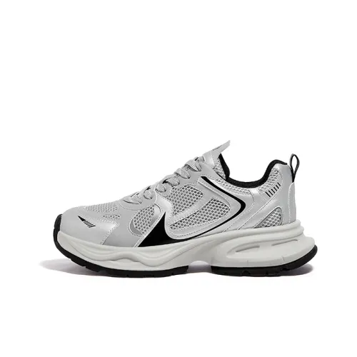 CAMEL Низкий топ толстая подошва кроссовки мужские