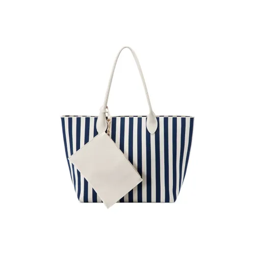 JC DAMO Ткань Тоут Сумка для покупок Сумка через плечо Тоут Женская