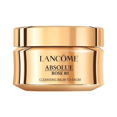 LANCOME ABSOLUE PRECIOUS ESSENCE Средства для снятия макияжа Унисекс
