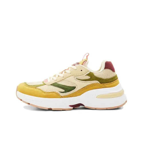 Desigual Повседневная обувь Женская Экрю