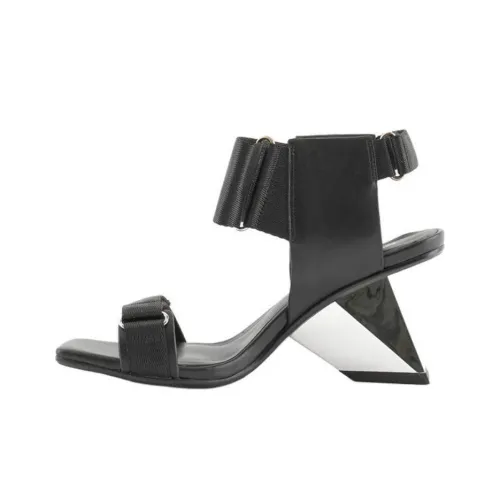 UNITED NUDE one Ремень Сандалии Женские