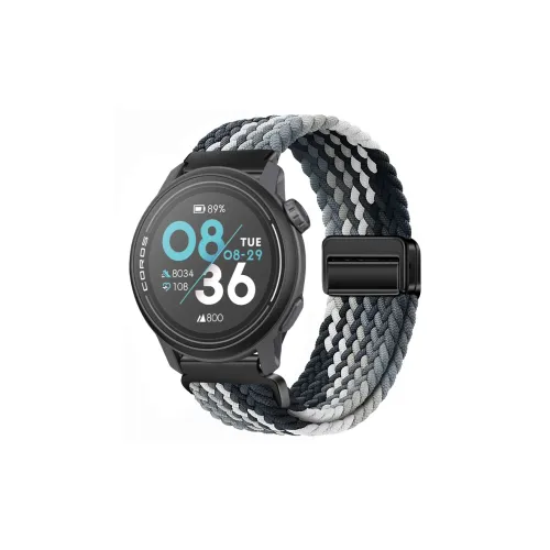 FZRT Strap COROS Compatibility Nylon Material FZRT Ремешок COROS Совместимость Нейлон Материал