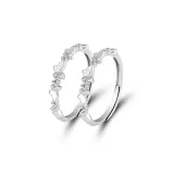 Бабочка Бестия Кольцо