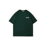 Темно-зеленый