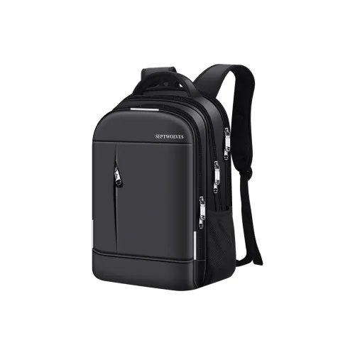 SEPTWOLVES Рюкзаки Мужской