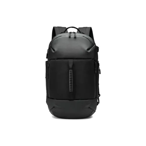 ROSEROOEN Оксфорд Рюкзак Стандартный Мужской Светло-Серый Черный Темно-Синий Камуфляж