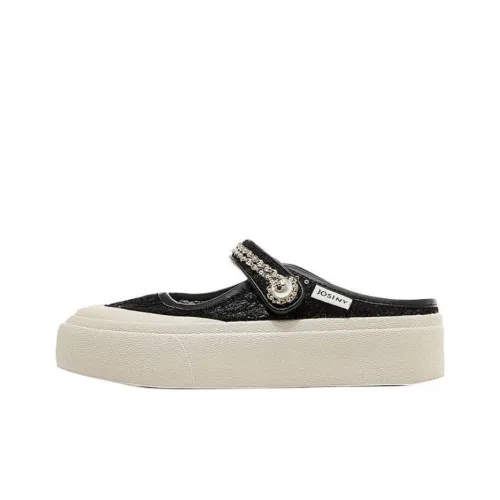 JOSINY Домашние тапочки для женщин