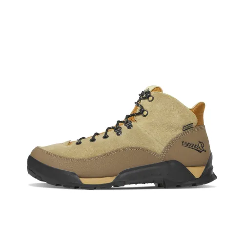 Danner Беговые кроссовки MID Топ Бронза/Kangaroo Мужской