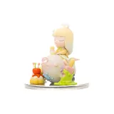 Подтвержденная версия Позиционирование стиля - Утренний Звезда Дельфин Лайт - Полуденный Чай