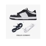 Панда Шелк + Панда Шнурки для обуви