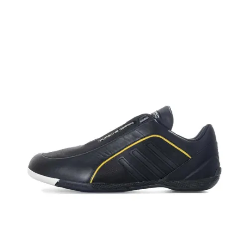 Adidas Athletic Mesh 2 Slip-Resistant Abrasion-Resistant Low-Top Training Shoes Men's Black Adidas Athletic Mesh 2 Slip-Resistant Abrasion-Resistant Низкие Кроссовки для Тренировок Мужские Черные