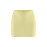 Горчичный зеленый