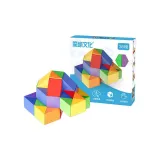 MY9842 Радужный Волшебный Рулетка 36 Секций + Учебная Книга