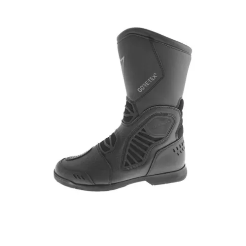 DAINESE Solarys Велоспорт Ботинки Мужские Черные