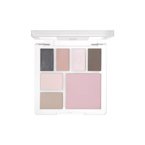 3CE Многофункциональные тени для век легко смешиваемые естественный цвет лица 9,6 г 9,7 г