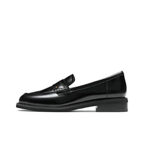 Staccato Bug Jazz Лоферы 3 см Женские