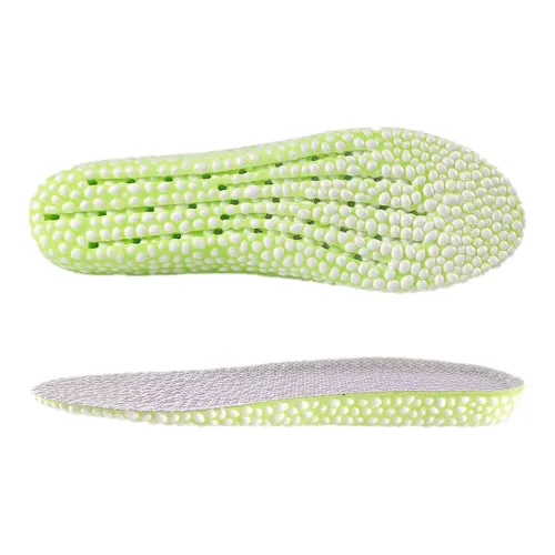 IOTS ПУ (полиуретан) Стельки Унисекс