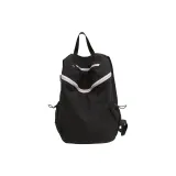 Чёрный нейлон