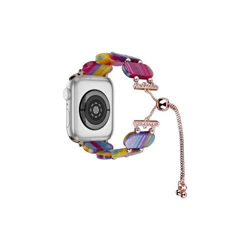 Wepro Ремень Apple Совместимость Смольный материал