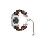 Удлинённая смола - черепаховый