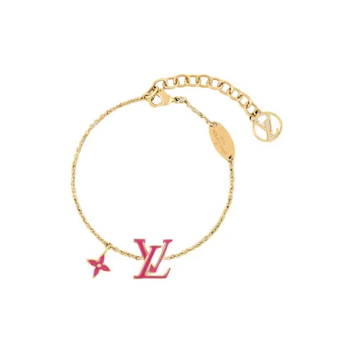 LOUIS VUITTON ICONIC ENAMEL Браслеты Женские