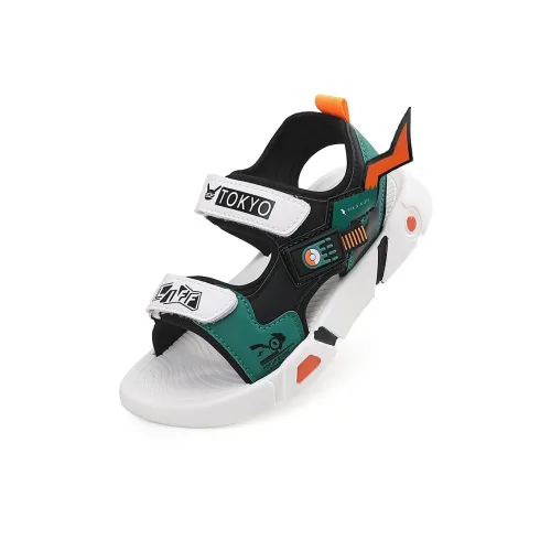 KUPE Детские сандалии Kids