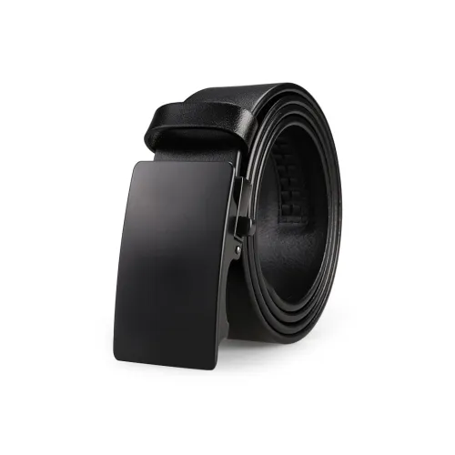 Cows Reign Ремни из лощеной коровьей кожи Мужской ширина 3,4 см