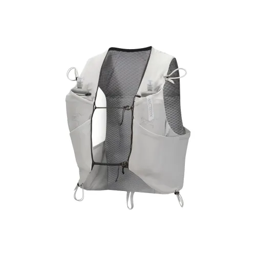 Arcteryx 7L Туристические сумки из нейлона серый мужской