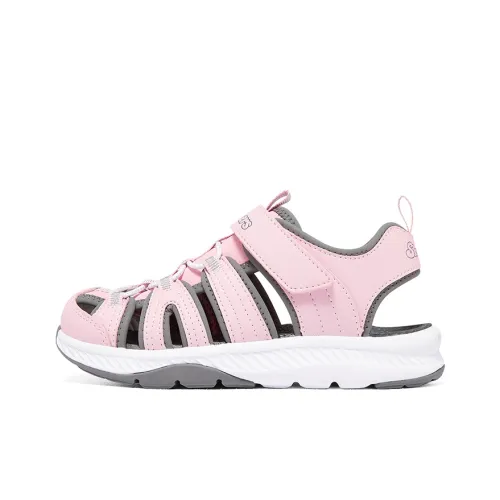Сандалии Skechers Kids для школьного возраста