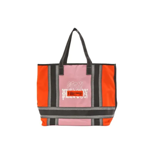 HERON PRESTON Сумки Апельсин и Многоцветные Женские