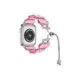 Эллиптическая Смола - Прозрачная Пудра