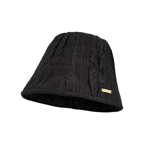 BETTERSAY Хлопковые Панамы Унисекс