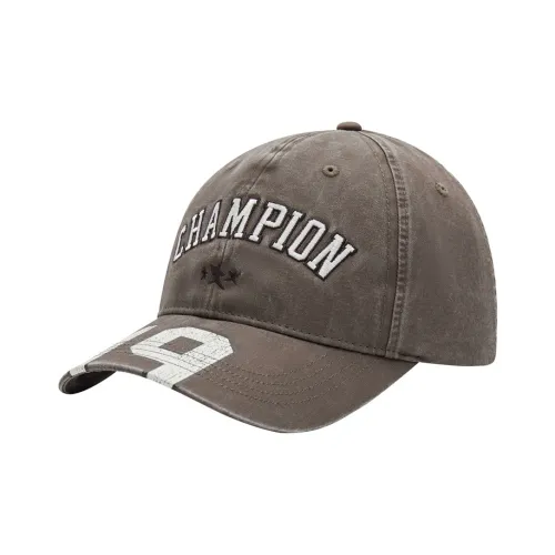 Champion Хлопок Бейсболки Унисекс
