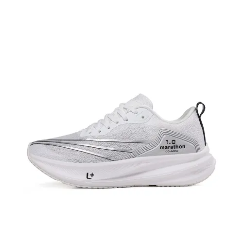 COMVIEW Дышащий и Легкий Низкий Топ Беговые Кроссовки Унисекс