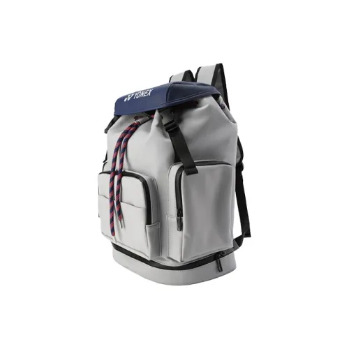 YONEX Рюкзак из искусственной кожи унисекс разноцветный