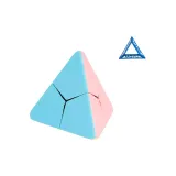 MF8893- Угловая башня Цвет макарон [с Основа]