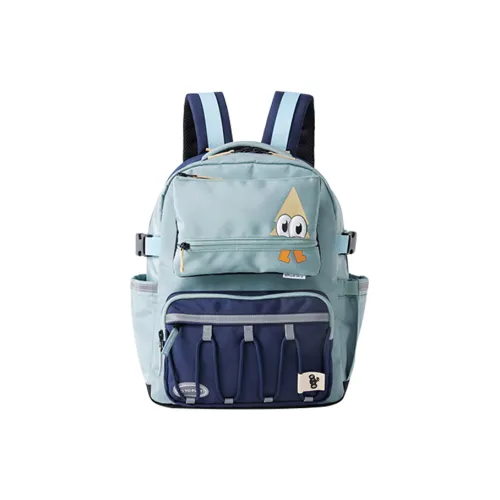 SHUKIKU Студенческие рюкзаки Kids