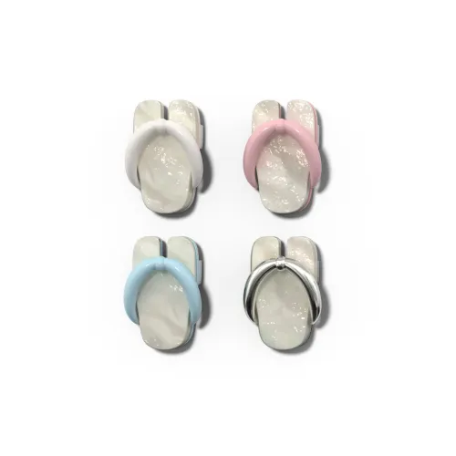 TOGGLER Mother of Pearl Stud Earrings Women's