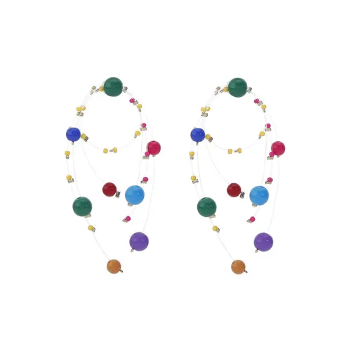 Серьги VAN GOGH Alloy Women's