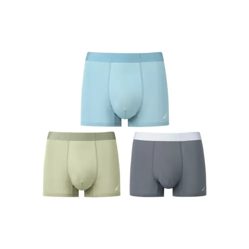 NAUTICA UNDERWEAR Мужские боксер-шорты