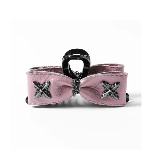 Tang Tang Tang Заколка для волос Заколка-краб Shark Clamp Женская