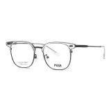 Глянцевый Черный и Белый PJ78014-COL.64