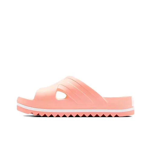 Converse Chuck Taylor All Star Слипоны Унисекс Розовый