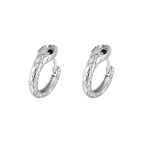 BLESSED BULLET Сплав Серьги Унисекс