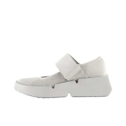 UNITED NUDE Туфли Мэри Джейн Женские