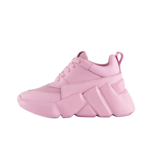 UNITED NUDE Повседневный MID Топ Женский
