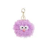 Украшение "Взрывающийся Птица" - Фиолетовый