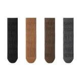 4-Пачка (Молочно-белый + Карамельный + Кофейный + Темно-серый)